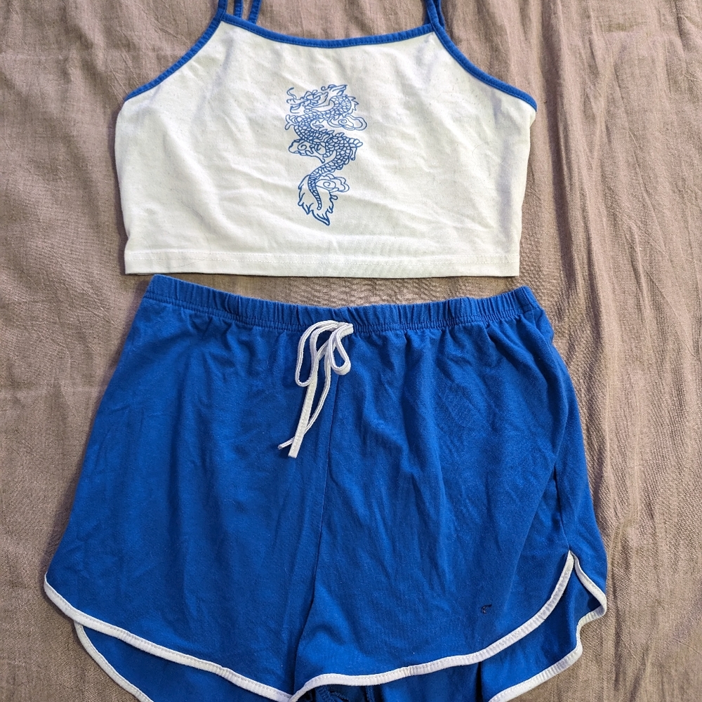 2 piece